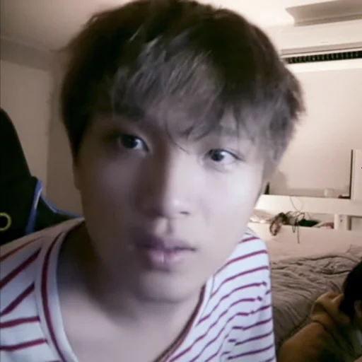 🦕 Стикер «haechan» для Telegram