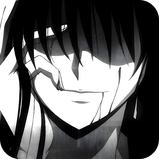 💦 Стикер «Hagoromo Gitsune» для Telegram