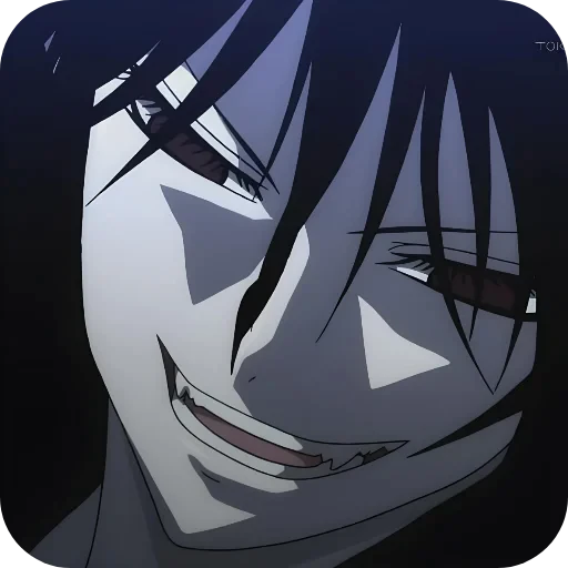 💦 Стикер «Hagoromo Gitsune» для Telegram