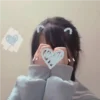😏 Эмодзи «Чисто для машеньки и аяночки» для Telegram