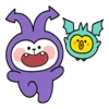 🎃 Эмодзи «HAHAHALLOWEEN» для Telegram