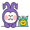 🎃 Эмодзи «HAHAHALLOWEEN» для Telegram