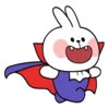 🎃 Эмодзи «HAHAHALLOWEEN» для Telegram