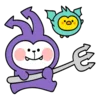 🎃 Эмодзи «HAHAHALLOWEEN» для Telegram