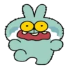 🎃 Эмодзи «HAHAHALLOWEEN» для Telegram