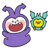 🎃 Эмодзи «HAHAHALLOWEEN» для Telegram