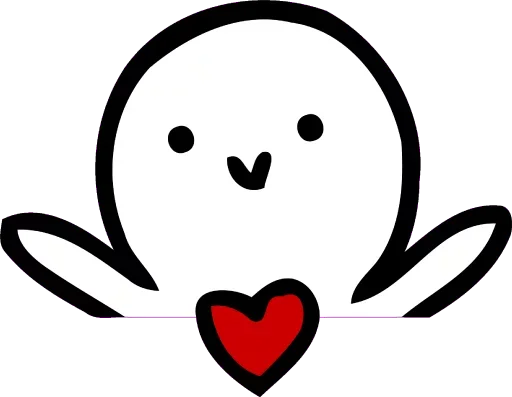 ❤ Стикер «Hahaha, classic» для Telegram