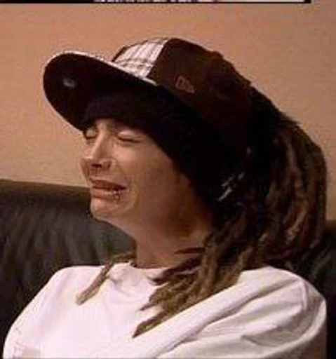 😿 Стикер «tokiohotel» для Telegram