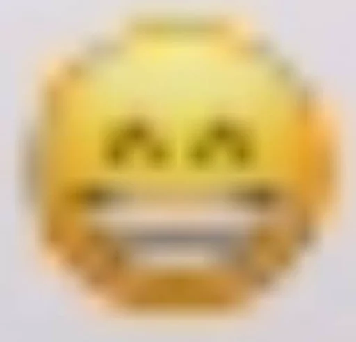 😁 Стикер «glitches stickers» для Telegram