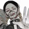 Стикер 13 Ран