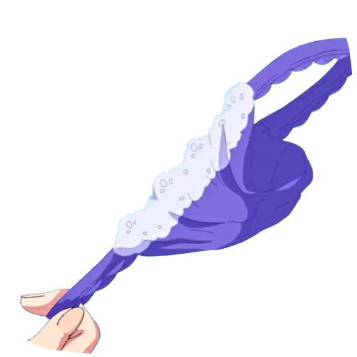 ☺️ Стикер «Haite Kudasai Takamine san» для Telegram
