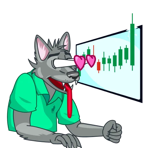 ❤️‍🔥 Эмодзи «Хакни Кэш» для Telegram
