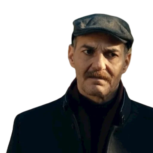 😏 Стикер «Кольцо (Halka)» для Telegram