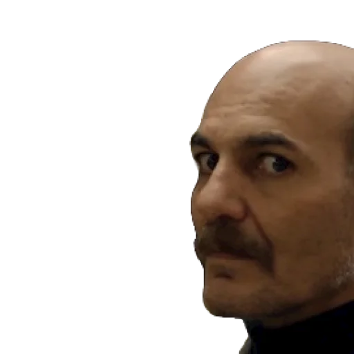👀 Стикер «Кольцо (Halka)» для Telegram