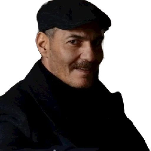 🤪 Стикер «Кольцо (Halka)» для Telegram