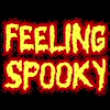 Стикер 27 HALLOWEEN