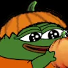 Стикер 4 HALLOWEEN