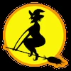 Стикер 31 HALLOWEEN