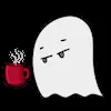 Стикер 46 HALLOWEEN