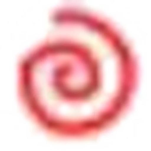 🤩 Эмодзи «random 9» для Telegram