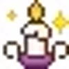 🤩 Эмодзи «random 9» для Telegram