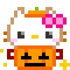 🤩 Эмодзи «random 9» для Telegram
