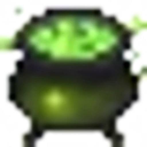 🤩 Эмодзи «random 9» для Telegram