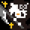 🤩 Эмодзи «random 9» для Telegram