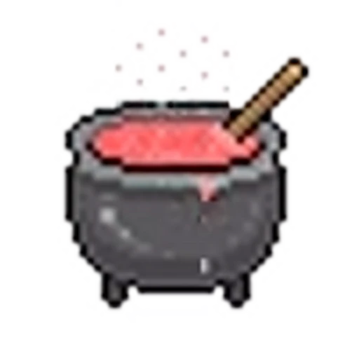 🤩 Эмодзи «random 9» для Telegram