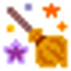 🤩 Эмодзи «random 9» для Telegram