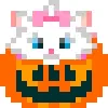🤩 Эмодзи «random 9» для Telegram