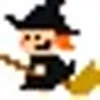 🤩 Эмодзи «random 9» для Telegram