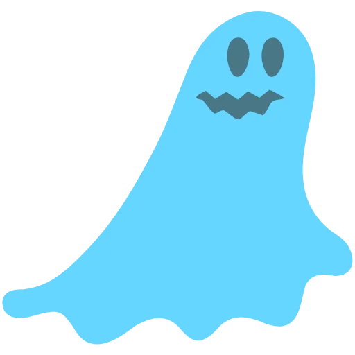 Стикер 38 Halloween emoji
