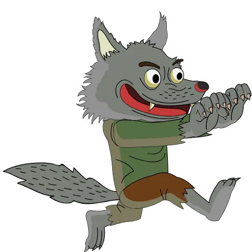 Стикер 22 Halloween emoji