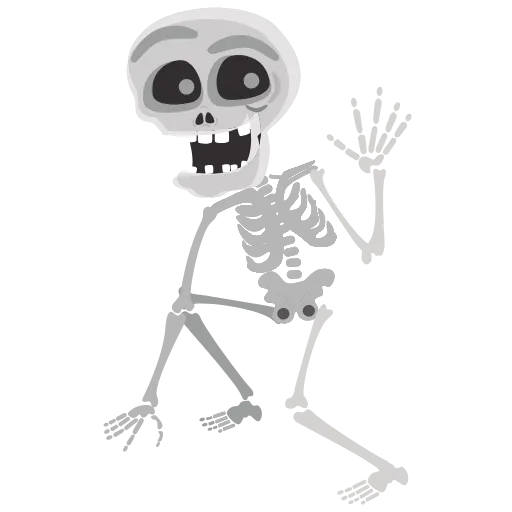 🎃 Стикер «Halloween» для Telegram