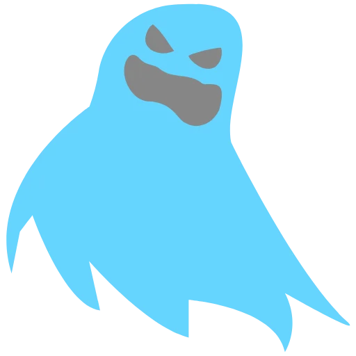 🎃 Стикер «Halloween» для Telegram