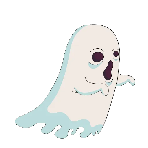 🎃 Стикер «Halloween» для Telegram