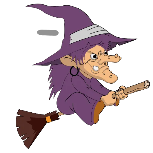 🎃 Стикер «Halloween» для Telegram