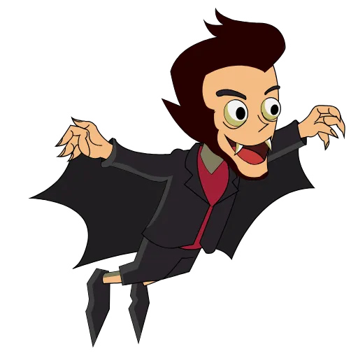 🎃 Стикер «Halloween» для Telegram