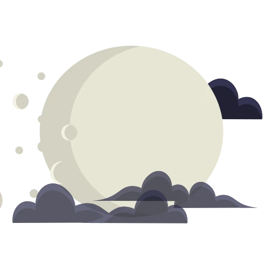 🎃 Эмодзи «Анимированный набор эмоджи с хэллоуинским миксом» для Telegram