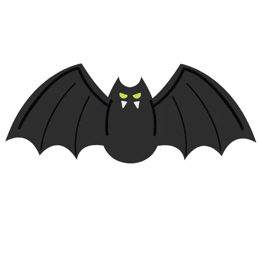 🎃 Эмодзи «Анимированный набор эмоджи с хэллоуинским миксом» для Telegram