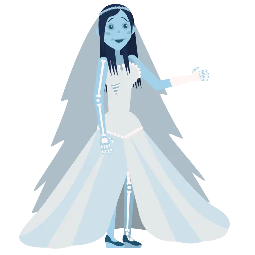 🎃 Эмодзи «Анимированный набор эмоджи с хэллоуинским миксом» для Telegram