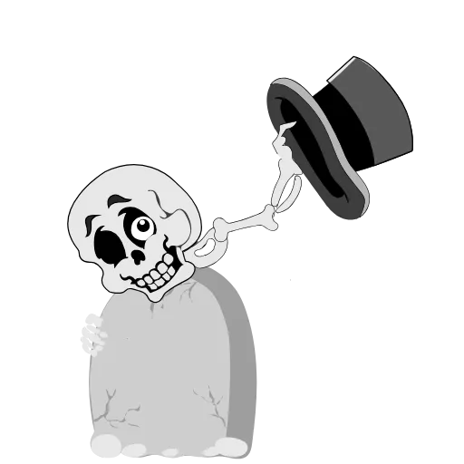 🎃 Эмодзи «Анимированный набор эмоджи с хэллоуинским миксом» для Telegram