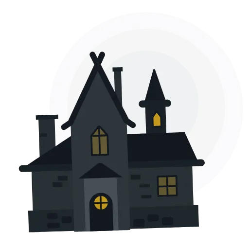 🎃 Эмодзи «Анимированный набор эмоджи с хэллоуинским миксом» для Telegram
