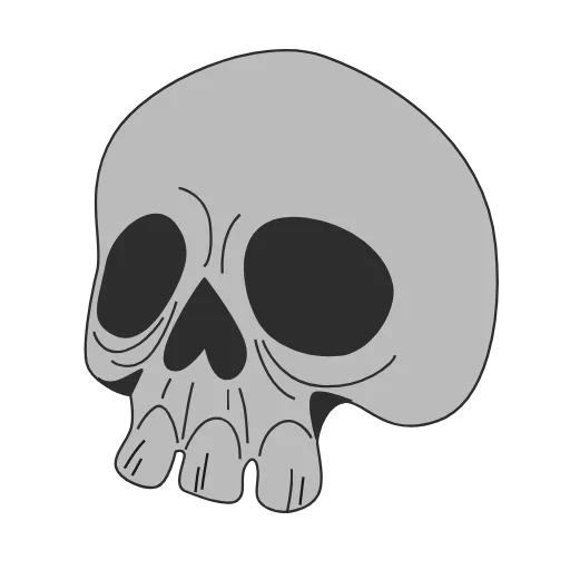 🎃 Эмодзи «Анимированный набор эмоджи с хэллоуинским миксом» для Telegram