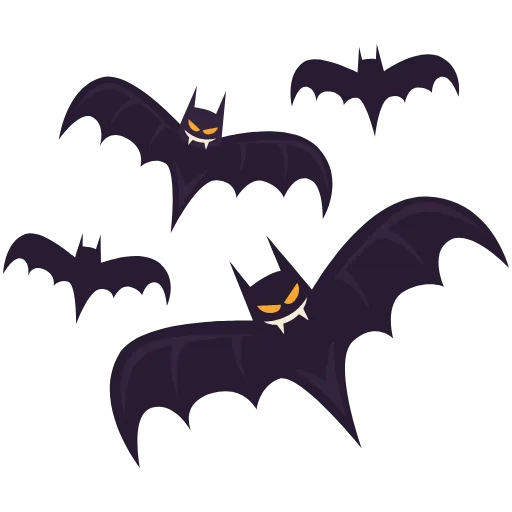 🎃 Эмодзи «Анимированный набор эмоджи с хэллоуинским миксом» для Telegram