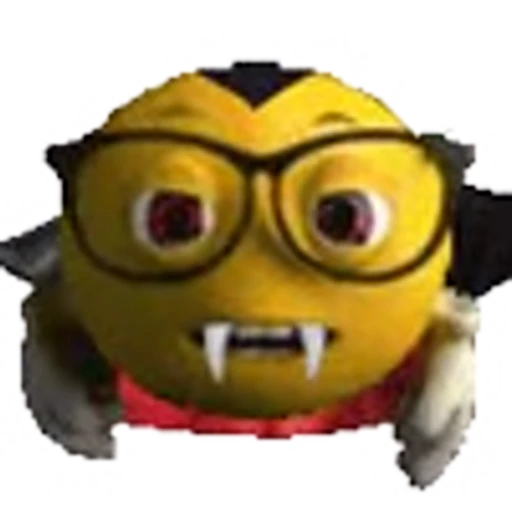 🤩 Эмодзи «7tv Halloween emoji» для Telegram