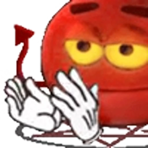 🤩 Эмодзи «7tv Halloween emoji» для Telegram