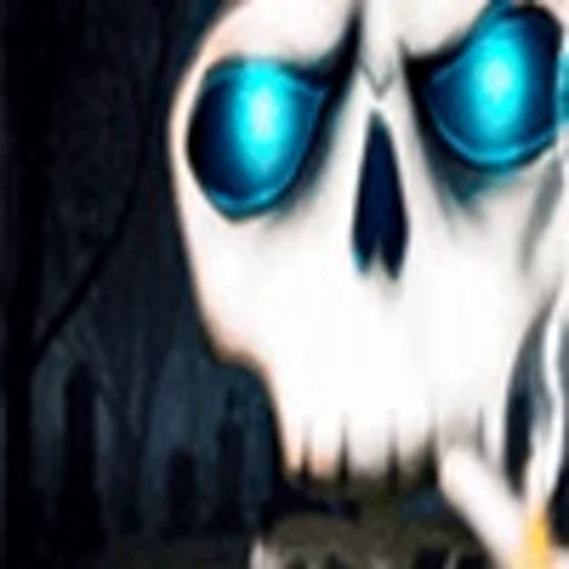 🤩 Эмодзи «7tv Halloween emoji» для Telegram