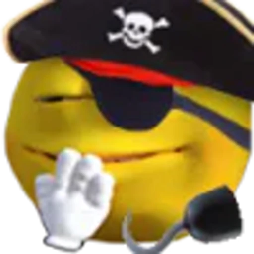 🤩 Эмодзи «7tv Halloween emoji» для Telegram